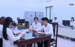 Nhiều trường Đại học, Cao đẳng mở rộng quy mô đào tạo