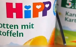 
Bộ Y tế đề nghị rà soát, thu hồi sản phẩm ăn dặm HiPP nghi nhiễm chất độc