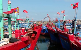 Thanh Hóa triển khai điều tra, đánh giá nghề cá thương phẩm