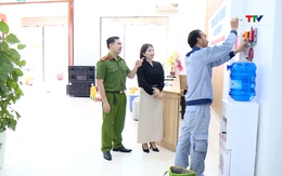 Từ 20/4, áp dụng nhiều mức xử phạt mới với vi phạm về phòng cháy, chữa cháy