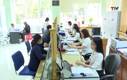 Lùi lịch chi trả lương hưu, trợ cấp tháng 5 qua kỳ nghỉ lễ