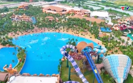 Sầm Sơn 2026 - Khởi động mùa hè rực rỡ