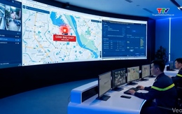 Thanh Hóa đẩy nhanh tiến độ lắp đặt thiết bị truyền tin báo cháy trên địa bàn tỉnh