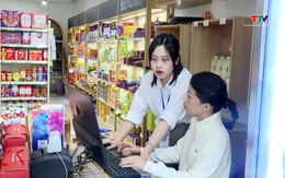 Hộ doanh thu dưới 500 triệu đồng không bắt buộc dừng hóa đơn điện tử