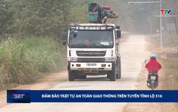 Bản tin An toàn giao thông 24h ngày 20/4/2026