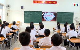 Video trực quan giúp học sinh chủ động phòng tránh tai nạn đuối nước