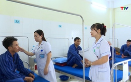 Phòng bệnh ngoài da mùa hè 