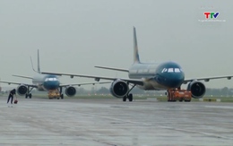 Vé bay dịp 30/4 tăng giá