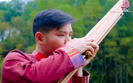 Người nghệ sĩ nơi bản nhỏ