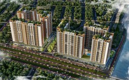 4 dự án nhà ở xã hội đang mở bán trên địa bàn tỉnh Thanh Hóa