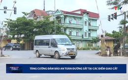 An toàn giao thông 24h ngày 22/04/2026