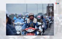 Bắc Bộ sắp đón không khí lạnh, trời chuyển mát từ ngày 23/4