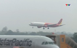 Từ 29/4 đến 4/5/2026, các cảng hàng không sẽ áp dụng kiểm soát an ninh cấp độ 1