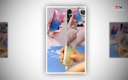 Bộ Y tế buộc thu hồi, tiêu hủy 37 mỹ phẩm