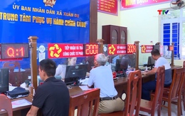 Bồi dưỡng cán bộ cấp xã đáp ứng yêu cầu vận hành chính quyền địa phương 2 cấp