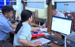 Hoàn thiện cơ sở dữ liệu về tổ chức, bộ máy trước ngày 30/4/2026