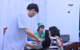 Không bỏ sót đối tượng trong thực hiện chính sách an sinh xã hội