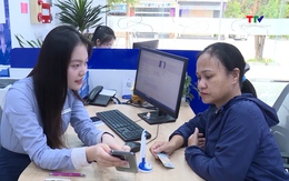 Mặt bằng lãi suất huy động tiếp tục giảm