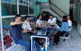 Đề xuất nâng doanh thu miễn thuế của hộ kinh doanh