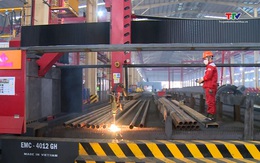 Ngành cơ khí nâng tỷ lệ nội địa hóa, tạo dư địa tăng trưởng