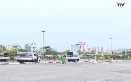 Quy định mới về đào tạo, sát hạch lái xe