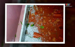 Thanh Hóa chủ động phòng ngừa, ứng phó và khắc phục hậu quả thiên tai