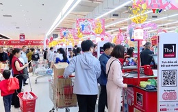 Thúc đẩy thị trường trong nước, kích cầu tiêu dùng