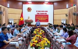 Triển khai nhiệm vụ phòng thủ dân sự năm 2026