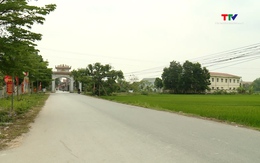 Tăng tốc thực hiện chiến dịch làm giàu, làm sạch cơ sở dữ liệu đất đai