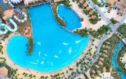 Sầm Sơn và hành trình phát triển văn minh, hiện đại