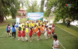 Trại hè trong lòng điểm du lịch: Cơ hội hay thách thức?