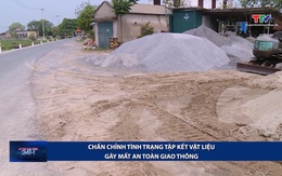 Bản tin An toàn giao thông 24h ngày 23/4/2026