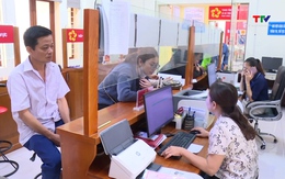 Thanh Hóa giao quyền cho cấp xã trong giải quyết chế độ cho cán bộ không chuyên trách 