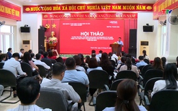 Tập huấn ứng dụng hợp đồng lao động điện tử cho doanh nghiệp