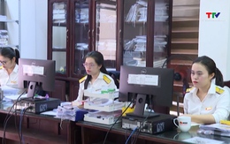 Đề xuất nâng ngưỡng chịu thuế hộ kinh doanh lên 1 tỷ đồng/năm