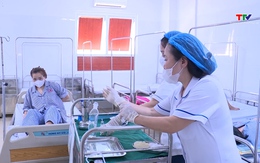 75% bệnh nhân ung thư vú tại Việt Nam được phát hiện sớm