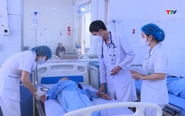 Các cơ sở y tế đảm bảo khám chữa bệnh dịp nghỉ lễ