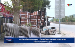 Bản tin An toàn giao thông 24h ngày 25/4/2026