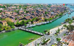 Hội An dẫn đầu xu hướng du lịch chậm tại châu Á