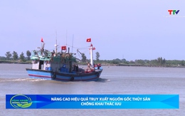 Bản tin Nông nghiệp - Nông thôn ngày 25/4/2026