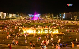 Sẵn sàng cho mùa du lịch Sầm Sơn 2026