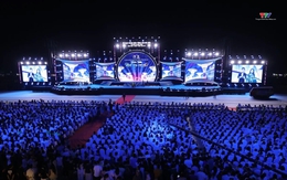 Khai mạc Lễ hội du lịch Sầm Sơn năm 2026