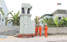 Bộ Công Thương thay đổi khung giờ tính giá điện