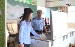 Cao điểm kiểm soát thị trường mùa du lịch hè năm 2026