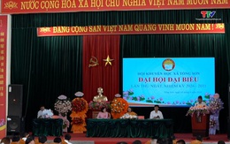 Đại hội đại biểu lần thứ Nhất Hội Khuyến học xã Tống Sơn, nhiệm kỳ 2026 – 2031