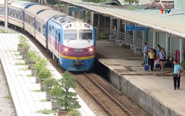 Ngành Đường sắt triển khai tính năng giảm giá vé tàu bằng trí tuệ nhân tạo