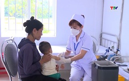 Vắc xin – lá chắn bảo vệ sức khoẻ cộng đồng