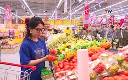 Doanh thu bán lẻ hàng hóa và dịch vụ tháng 4/2026 tăng 22,1% so với cùng kỳ