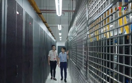 Bổ sung Xây dựng kho dữ liệu ngành Khoa học và Công nghệ