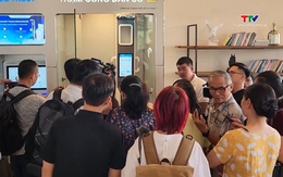 Thành phố Hồ Chí Minh phát triển Trạm Công dân số 